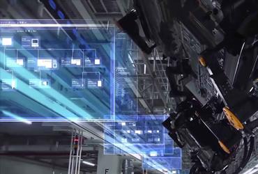 智慧化生產系統