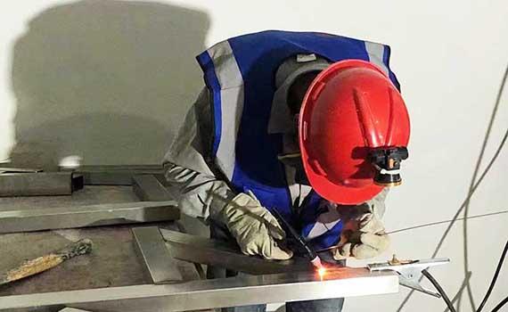 直擊現(xiàn)場——冠猴智能施工現(xiàn)場忙忙忙