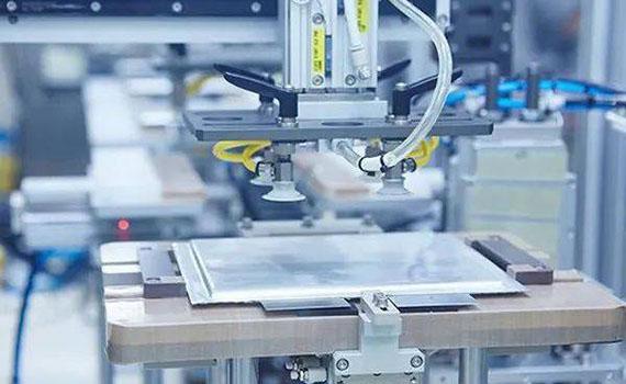 唐山珠海冠宇登陸科創板，又一位鋰電池億萬富豪誕生！