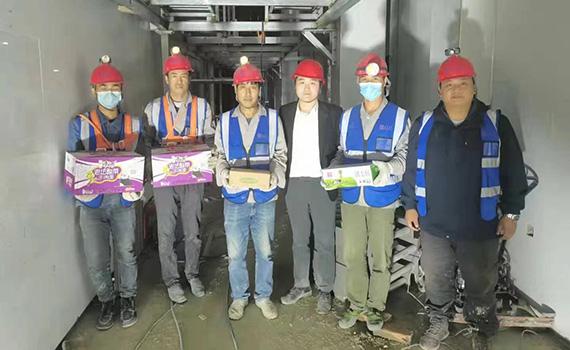 策馬揚鞭奮蹄疾——冠猴智能大干六十天沖刺2021