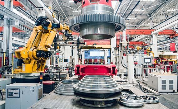 唐山工業互聯網發展提速 釋放倍增效應