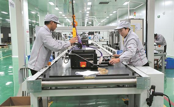 唐山碳酸鋰價格暴漲超230% 中國企業大量購買海外鋰礦