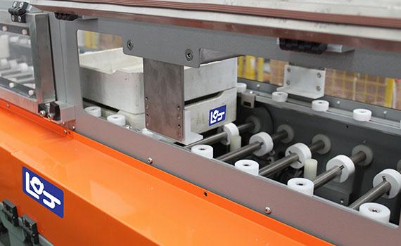 唐山引領鋰電池細分領域設備智能化發展