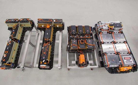 唐山磷酸鐵鋰電池成市場“新寵”