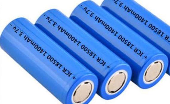 唐山永不起火的鋁離子固態電池將投產，比鋰電池便宜、續航能力更佳