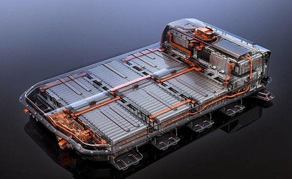 唐山鈉離子電池可用，鋰電池概念股仍在大幅上漲，而汽車電池的三國正在殺戮？