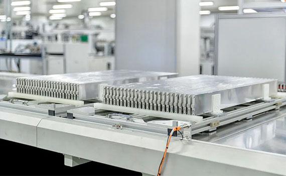 唐山如何解決動力電池儲運難