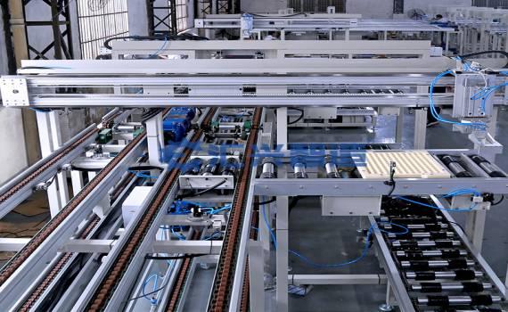 唐山聚力“雙碳”目標 引領新能源領域