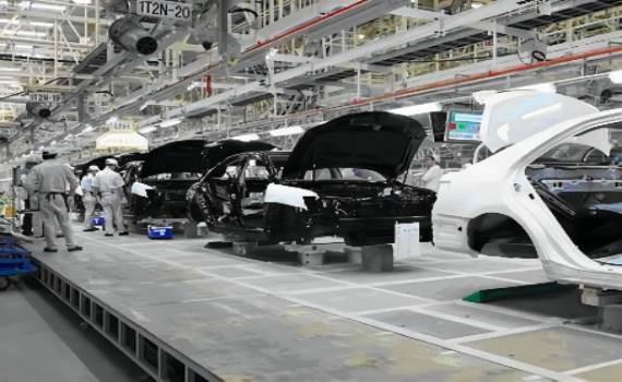 唐山新能源汽車產業化市場化全面提速 推動汽車產業高質量發展