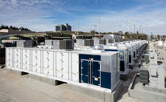 唐山儲能專利支持新能源的發展