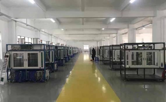 唐山新能源將慢慢替代 傳統能源逐步退出