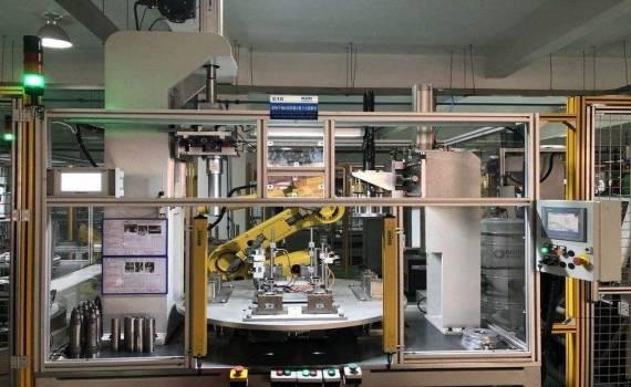 唐山新能源迎“雙碳” 產業蓄力待發