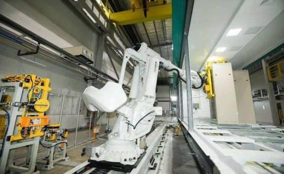 唐山展望2022 新能源注入新動能