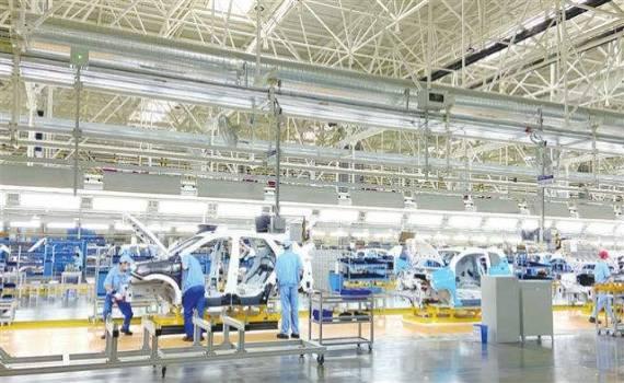 唐山新能源快速發(fā)展 新能源持續(xù)發(fā)展 國產(chǎn)未來可期