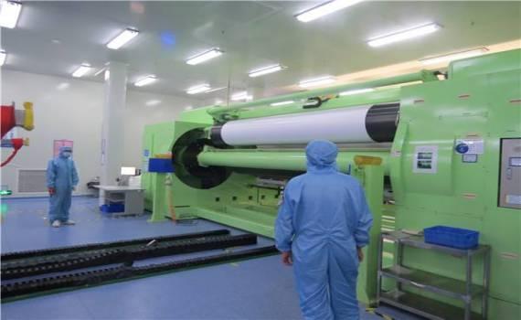 唐山“雙碳”目標(biāo)下 新能源行業(yè)不斷發(fā)展