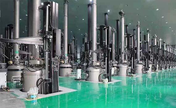 唐山助力“雙碳”用低品位余熱“暖”城市