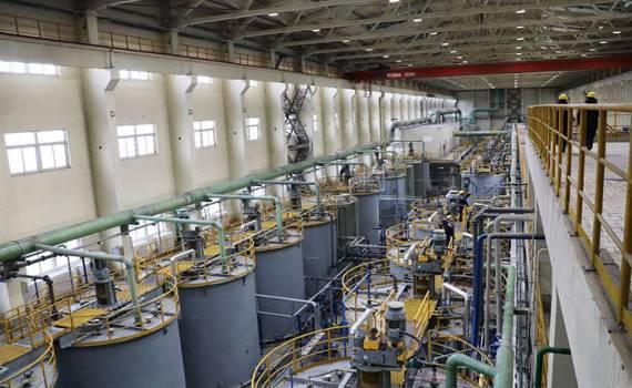 唐山大勢所趨 布局未來