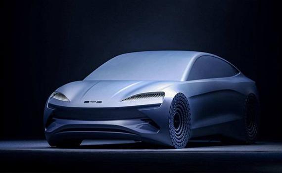 唐山新能源占比達81.3% 比亞迪“自主一哥”