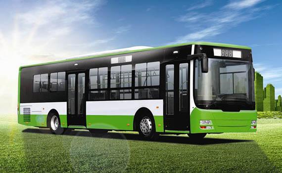 唐山新能源商用車加速“出海”   海外市場帶來新增量