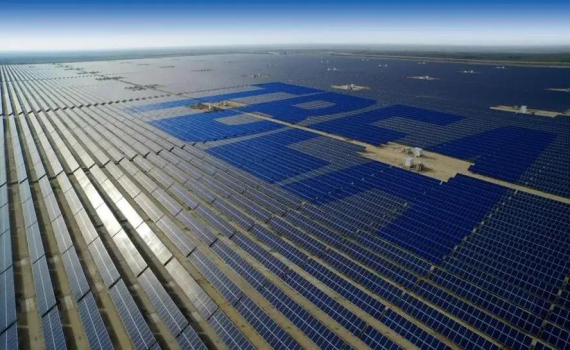 唐山實現(xiàn)新能源對傳統(tǒng)能源穩(wěn)步替代