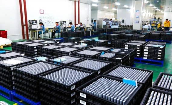 唐山碳酸鋰價格不斷上漲