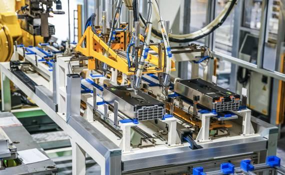 唐山工信部推動新能源車和智能網聯汽車發展