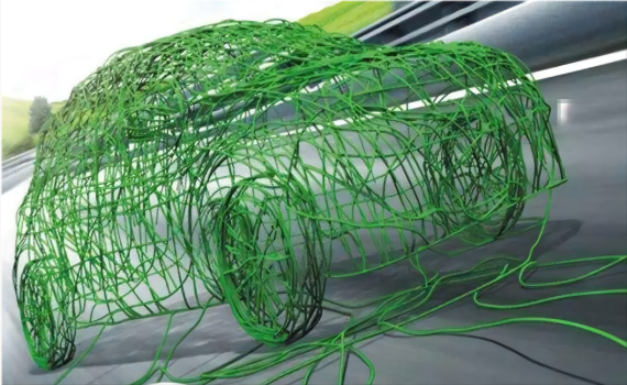 唐山我國新能源汽車加速發展