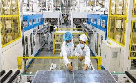 唐山“雙碳”戰略目標下 湖南可再生能源發展獲取新成果