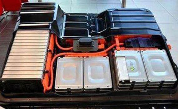 唐山碳酸鋰價格一年漲超400% 鋰電池上下游價格傳導明顯