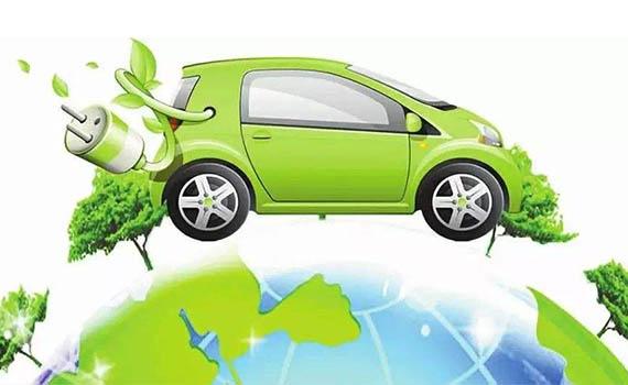 唐山汽車綠色消費明顯提升，新能源乘用車年減排量約1500萬噸