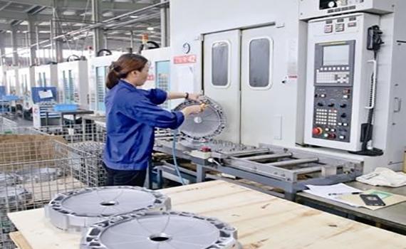 鞍山十四家央企規劃！ “十四五”新能源裝機潮6億千瓦