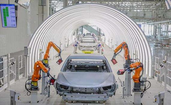 鞍山明確提出“碳達峰、碳中和”目標 全面實現“雙碳”目標