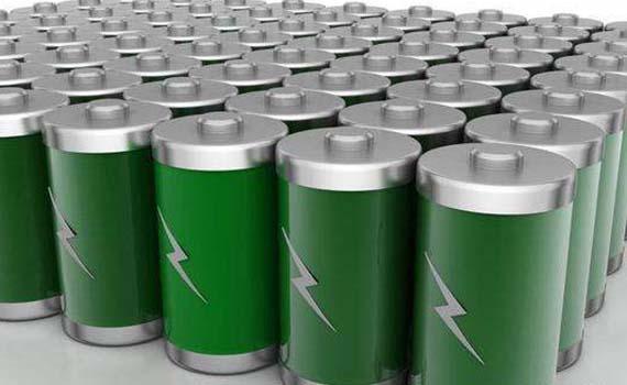 鞍山加快探索新型電池技術路線