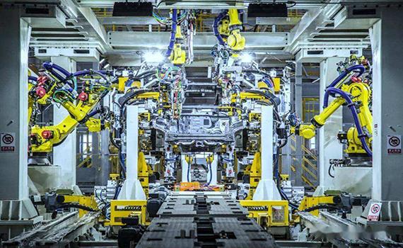 鞍山新能源車市淡季不淡 需求旺盛勢頭將持續