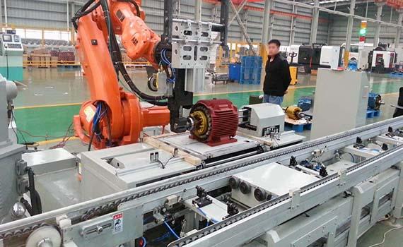 唐山新能源項目全面啟動 加快中國能源綠色低碳發展