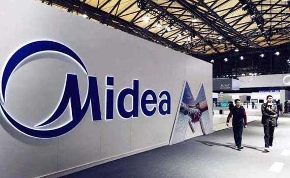 唐山美的切入新能源車企供應鏈 技術壁壘是競爭關鍵