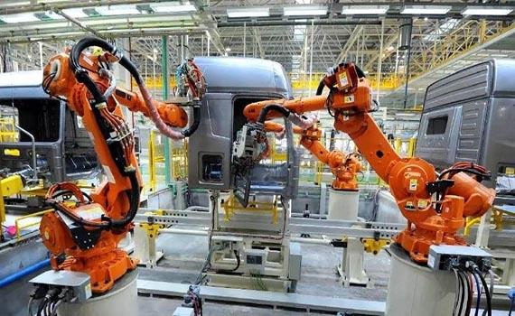 唐山新能源汽車發(fā)展迅速