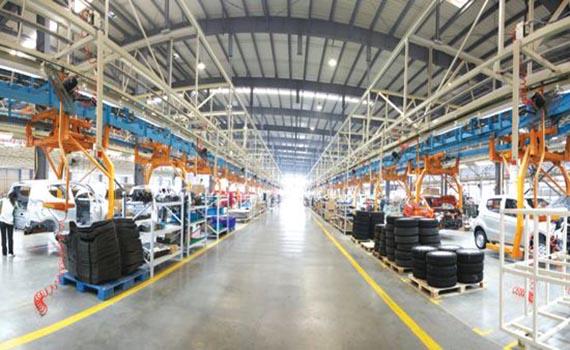 唐山成本上漲新能源車企紛紛漲價 市場仍保持產(chǎn)銷兩旺