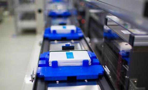 唐山寧德時(shí)代加速推進(jìn)換電業(yè)務(wù)