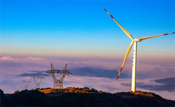 唐山全國(guó)政協(xié)委員周劍平：讓新能源造福更多人