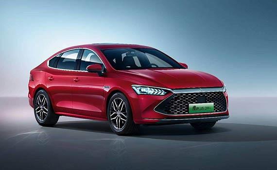 唐山競(jìng)逐新能源市場(chǎng) 比亞迪破局上中游產(chǎn)業(yè)鏈