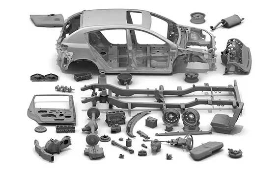 唐山波及芯片供應鏈與整車出口？俄烏局勢將如何影響汽車業