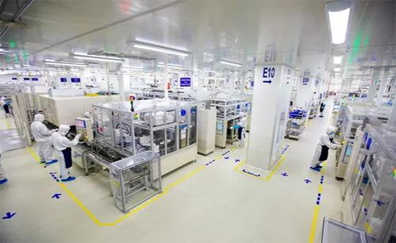 唐山寧德時代投資成立新能源材料公司