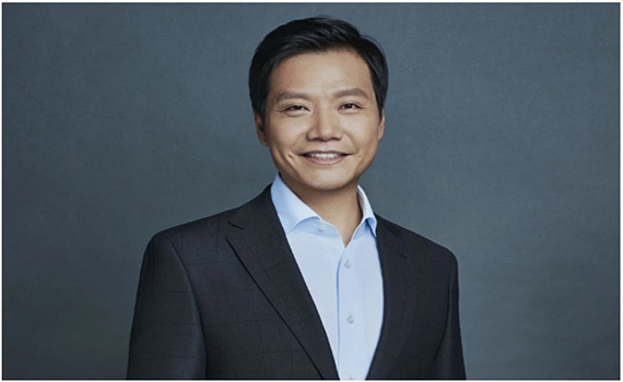 唐山全國人大代表、小米集團董事長雷軍提出4份建議