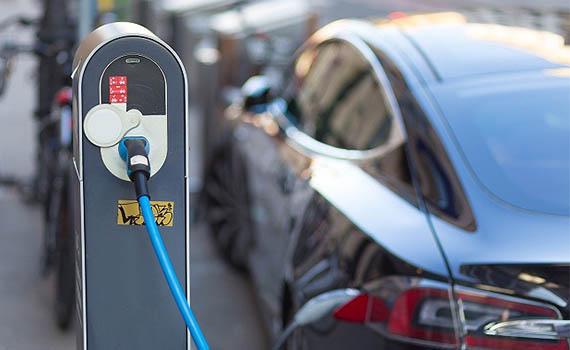 唐山新能源汽車補貼公示，比亞迪獲29億