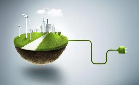 唐山今年兩會熱點看中國能源轉型