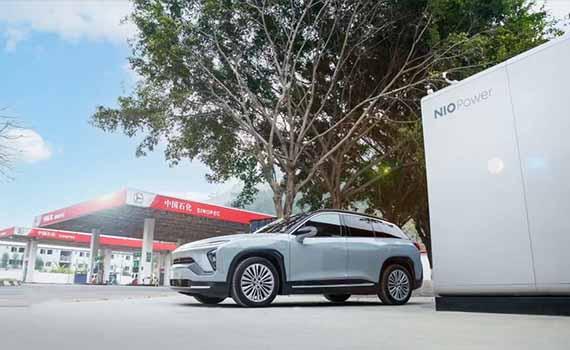 唐山“兩會(huì)”再次點(diǎn)名新能源汽車，是鼓勵(lì)更是鞭策