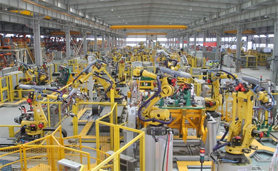 唐山兩會(huì)代表委員“把脈” 新能源汽車產(chǎn)業(yè)高質(zhì)量發(fā)展