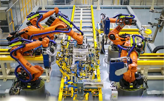 唐山面對市場變局 新能源車除了漲價還有更多選擇