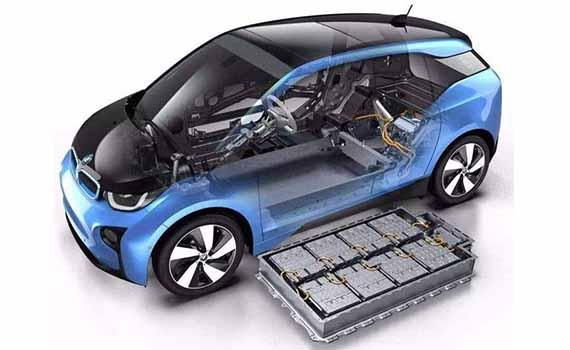 唐山新能源汽車電池回收“危”與“機”并存